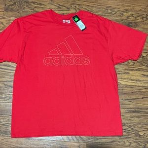 Adidas XXL go-to t-shirt NWT